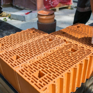 Строительные блоки